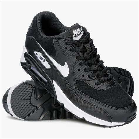 Schwarz Air Max 1 Schuhe (4) 